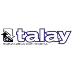 Talay Makina Ve Ambalaj Sanayi Ve Ticaret A. Ş.