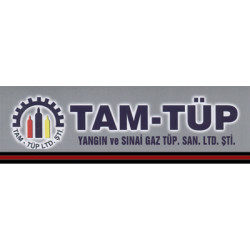 Tam-Tüp Sanayi Tic. Ltd. Şti.