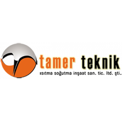Tamer Teknik Isıtma Soğutma İnşaat San. Tic. Ltd. Şti.