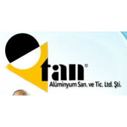 Tan Alüminyum San Ve Tic. A.ş.