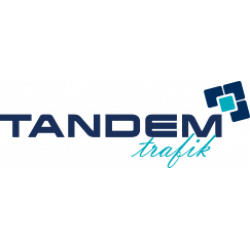 TANDEM TRAFİK SİSTEMLERI ELEKTRİK BİLGİ İŞLEM MAK. SAN. VE TİC. LTD. STI.