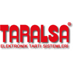 Taralsa Elektronik Tartı Sistemleri - Ray Tartı Sistemleri San. Tic. A.ş.