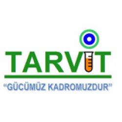Tarvit Tarım Kimya Ve İleri Teknolojileri Ltd.şti.