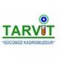 TARVIT TARIM KIMYA LTD. STI.