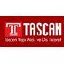 TAŞCAN YAPI MALZEMELERİ LTD. ŞTİ.