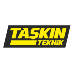 Taşkın Teknik Makine  Oto. İnş. Ve Tic. Ltd. Şti.