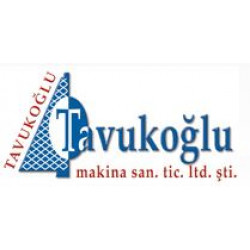 Tavukoğlu Makine San. Tic. Ltd. Şti.