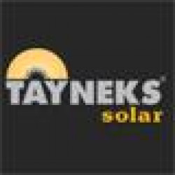 TAYNEKS SOLAR LTD. STI.