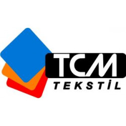 Tcm Tekstil Makine İnşaat San. Tic. Ltd. Şti.