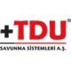 TDU SAVUNMA SISTEMLERI TEKNIK A.S.