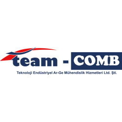 Teamsan Teknoloji Endüstriyel Ar-Ge Ve Mühendislik Hizmetleri Tic. San. Ltd. Şti.