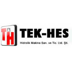 Tek-Hes Hid. Mak. Sağ. Hizm. Turz. Temz. San. Tic. Ltd. Şti.