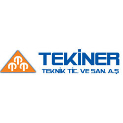 Tekiner Teknik Tic. Ve San. A.ş.