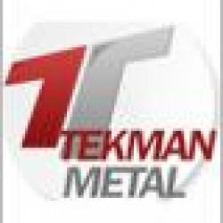 TEKMAN METAL