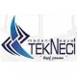 TEKNECI MADENI ESYA LTD. STI.
