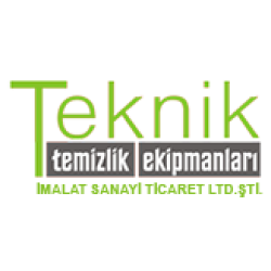 Teknik Temizlik Ekipmanları İm. San. Ve Tic. Ltd. Şti.