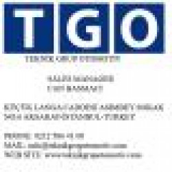 TEKNIK GRUP OTOMOTIV LTD. STI.