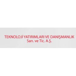 Teknoloji Yatırımları Ve Danışmanlık San. Ve Tic. A.ş. Gebze Şub.