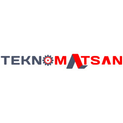 Teknomatsan Makine Ve Teknik Servis San. Tic. Ltd. Şti.