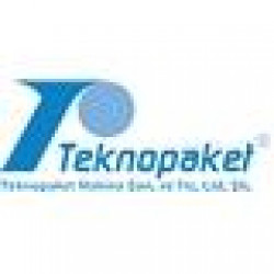 TEKNOPAKET MAKINA LTD. STI.