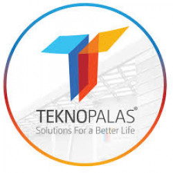 Teknopalas Yüksek Teknoloji Sistemleri A.ş