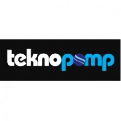 TEKNOPOMP TEKNOLOJİK POMPA LTD. ŞTİ.