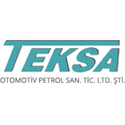 Teksa Otomotiv Petrol San. Tic. Ltd. Şti.