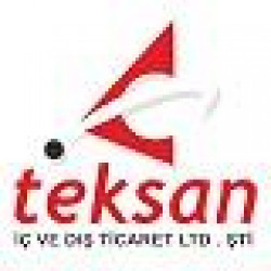 TEKSAN İÇ VE DIŞ TİC. LTD. ŞTİ.