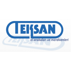 Teksan Metal Sanayi Ve Ticaret Ltd. Şti.
