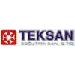 TEKSAN TEKSAN LTD. STI.
