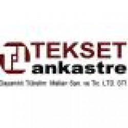 TEKSET ANKASTRE LTD. STI.