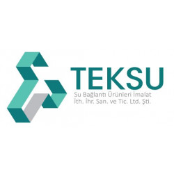 Teksu Su Bağlantı Ürünleri İml. İth. İhr. San. Ve Tic. Ltd. Şti.