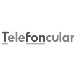 Telefoncular Metal