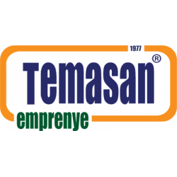 Temasan - Termik Makina San. Ltd. Şti.