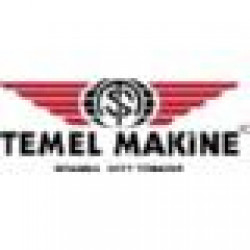TEMEL MAKINE LTD. STI.