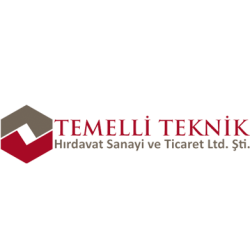 Temelli Teknik Hırd. San. Ve Tic. Ltd. Şti.