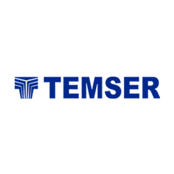 Temser Çelik İmalat Isı Makine San. Ve Tic. Ltd. Şti. Gebze Şubesi