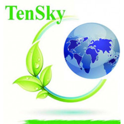 Tensky International Co., Ltd
