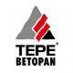 TEPE BETOPAN YAPI MALZEMELERI A.S.