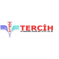 Tercih Isı Makinaları İml. San. Tic. Ltd. Şti.
