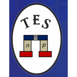 Tes Termoelektrik Sis. Enerji Ar-Ge Üretim Paz. Dağ. Dan. Eğt. İmalat Sanayi Ve Ticaret Ltd. Şti.