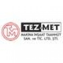TEZ MET MAKINA INSAAT LTD. STI.