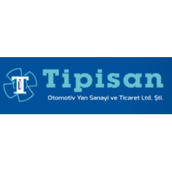 Tipisan Otomotiv Yan Sanayi Ve Ticaret Ltd. Şti.