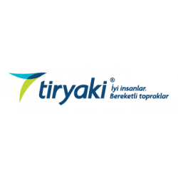 Tiryaki Agro Gıda San. Ve Tic. A.ş.