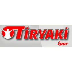 Tiryaki Spor Futbol Topu Üretim San. Tic. Ltd. Şti.