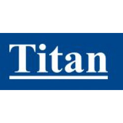 Titan Makina Ltd. Şti.