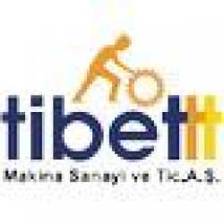 TIBET MAKINA A.S.