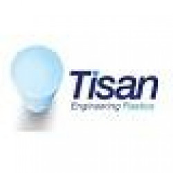 TISAN MUHENDISLIK PLASTIKLERI LTD. STI.