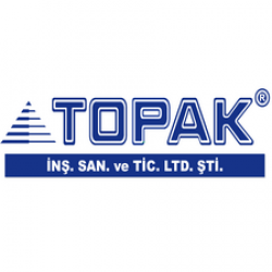 TOPAK INSAAT MALZEMELERI SAN. TIC. LTD. STI.