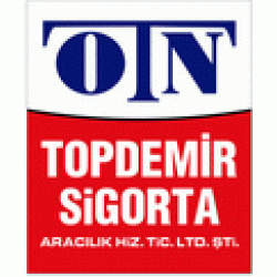 Topdemir Sigorta Aracılık Hizmetleri Tic. Ltd. Şti.